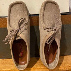 Clarks Wallabees - Original - Women's 9 M